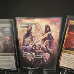 Magic: The Gathering Card Lot x20 - Image 5