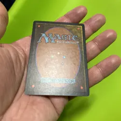 MTG - Lion's Eye Diamond - Mirage - NM English (Actual Scans) - Image 5