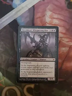 Sheoldred, Whispering One - Image 1