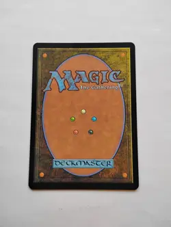 Commander's Plate (1733) (Rainbow Foil) Secret Lair Drop Foil - Image 2