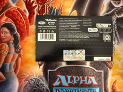 MTG Secret Lair x Fallout | Beyond Vault 33 | Foil Edition | Sealed - Image 2