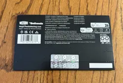 MAGIC THE GATHERING Secret Lair x Fallout: Greet the Dog Foil Edition​ SEALED - Image 2