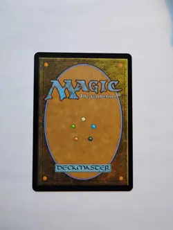 Ancient Tomb Ultimate Box Toppers Foil UMA - Image 2