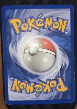 Pokemon Leviator 6/102 HOLO Set de Base Edition 1 WIZARDS FR - Image 3