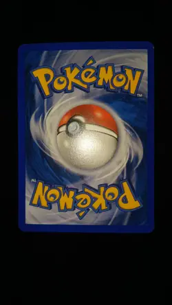 POKEMON POKEBALL STAMPED EX CRYSTAL GUARDIANS 82/100 ENG NM NO SHINING CHARIZARD - Image 2