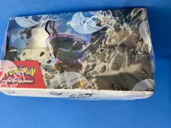 Box Pokemon Display 36 Buste - Evoluzioni a Paldea - SEALED ita nuovo - Image 2