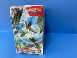 Box Pokemon Display 36 Buste - Evoluzioni a Paldea - SEALED ita nuovo - Image 4