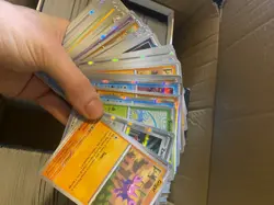 Pokemon 1000+ Paradox Rift PAR Bulk Cards Bulk Lot Holos Reverses - Image 2