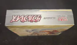 Double Blaze Tag Team GX Booster Box SM10 Japanese Pokemon Tcg Factory Sealed - Image 5