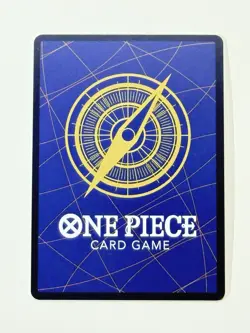 OP14-120 Crocodile SEC One Piece The Azure Sea's Seven English Near Mint #A1 - Image 4