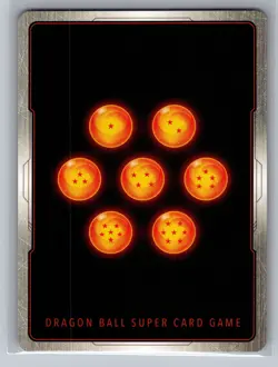 Dragon Ball Super Card Game #BT17-136 Android 17 & Android 18, Team-Up Foil - Image 2