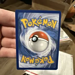 Mew EX 053 Scarlet & Violet Promo Holo Pokemon TCG Card NM - Image 5