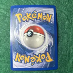 Venusaur ex (112/112) EX Fire Red & Leaf Green Holo Rare Pokemon Card LP - Image 3