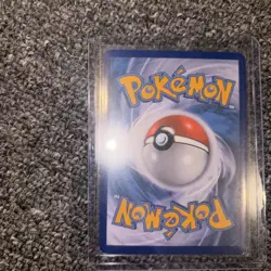 Pokemon TCG Gengar 60/162 Non-Holo Rare Card Breakthrough 2015 LP/MP - Image 2