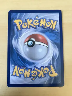 Anime ART STYLE Alcremie Fan Full Art Pokemon Custom Card/perfect bookmark - Image 4