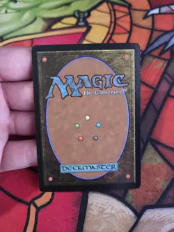 Command Tower (7097) Secret Lair Drop Foil Fallout MTG NM - Image 2