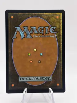 Sphere of Annihilation 121/281 Foil Adventures in the Forgotten Realms MTG NM - Image 2