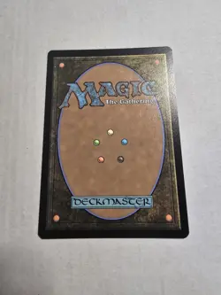 NM Showcase Foil Donatello's Technique, MTG, TMNT, Magic the Gathering, 228 - Image 2