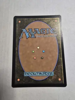 NM Showcase Foil Raphael's Technique, MTG, TMNT, Magic the Gathering, 237 - Image 2