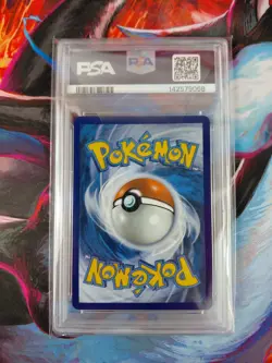 PSA 10 Spiritomb 148 Illustration Rare IR Mega Evolution MEG EN Pokemon Card - Image 2