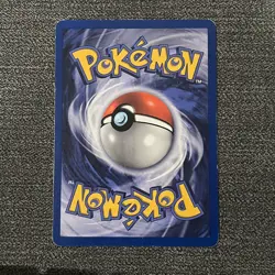 Tauros 47/64 Uncommon 1st Edition LP - Jungle WOTC Vintage Pokemon TCG - Image 2
