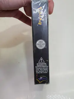 Pokemon Team Rocket Trouble Theme Deck Mazzo Tematico Maxiguaio SEALED 1998 - Image 5
