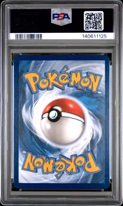 2025 POKEMON MEG EN-MEGA EVOLUTION #150 STEELIX PSA 9 - Image 2