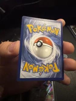 Mew ex 193/165 Sv: Scarlet & Violet 151 Holo Pokemon TCG Card - Image 2