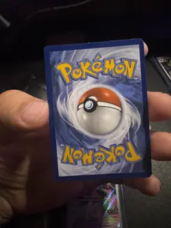 Mew ex 193/165 Sv: Scarlet & Violet 151 Holo Pokemon TCG Card - Image 3