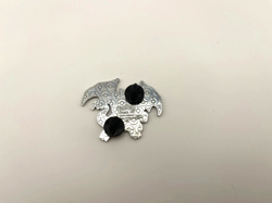 Pokemon Celebrations Enamel Pin 25th Anniversary Charizard Pikachu UPC - Image 3