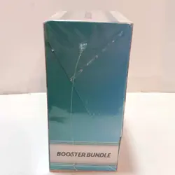 Pokemon Scarlet & Violet Journey Together Booster Bundle Sealed - Image 4