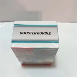 Pokemon Scarlet & Violet Journey Together Booster Bundle Sealed - Image 5