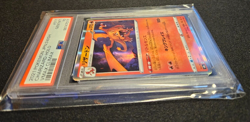 2021 Pokemon - Charizard - Holo VMax Climax - JPN SWSH - PSA 10 GEM MiNT - Image 3