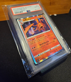 2021 Pokemon - Charizard - Holo VMax Climax - JPN SWSH - PSA 10 GEM MiNT - Image 5