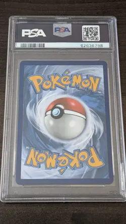CHARIZARD GX 2019 Pokemon #SM211 PSA 10 GEM-MINT Hidden Fates PROMO FULL ART! - Image 2