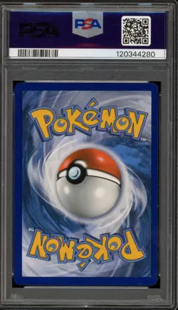 Pokemon M Rayquaza EX XY Ancient Origins Full Art #98 PSA 9 Mint - Image 2