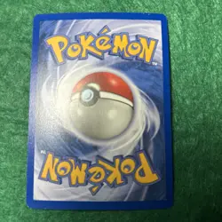 Magmar ex 100/109 Ruby Sapphire Holo Foil Rare Pokemon TCG - Image 4
