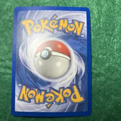 Magmar ex 100/109 Ruby Sapphire Holo Foil Rare Pokemon TCG - Image 5
