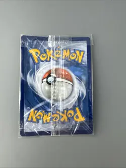 Pokemon TCG Greninja Star SWSH144 Celebrations Black Star Promo Sealed🔥 - Image 2