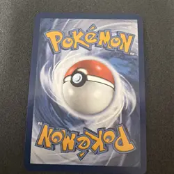 Sawsbuck 🦌✨ 092/086 • Pokemon TCG Illustration Rare White Flare Mint - Image 3