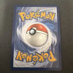 Sawsbuck 🦌✨ 092/086 • Pokemon TCG Illustration Rare White Flare Mint - Image 4