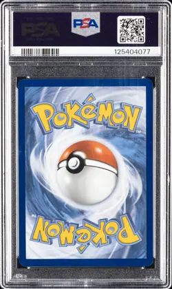 2023 POKEMON MEW EN-151 SPECIAL ILLUSTRATION RARE #199 CHARIZARD EX PSA 10 - Image 2