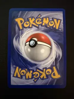 Dark Raticate EX Team Rocket Returns #17/109 Reverse Holo Stamped 2004 Pokemon - Image 2