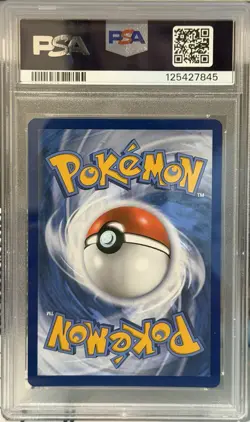 Pokemon Eevee SWSH175 Sword & Shield Promo Holo PSA 10 - Image 2