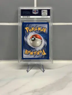 Pokemon - Dewgong Holo - H6/H32 - Skyridge - PSA 9 - Mint - New Cert - Image 2