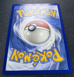 Pokemon: Cynthia's Garchomp ex Ultra Rare Full Art Holo 215/182 Destined Rivals - Image 4