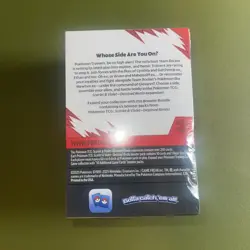 Pokemon TCG: S&V Destined Rivals Factory Sealed Booster Bundle Box - Image 3