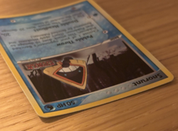 Snorunt Holo STAMPED Pokemon Power Keepers 2007 #64 FREE SHIPPING - Image 5