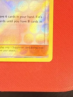 Pokemon Regional Championships Promo Holo Lillie 125a/156 LP - Image 4
