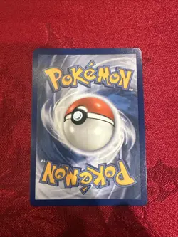 Pokemon Mega Charizard Y EX Ascended Heroes 022/217 New in Sleeve and Top Loader - Image 2
